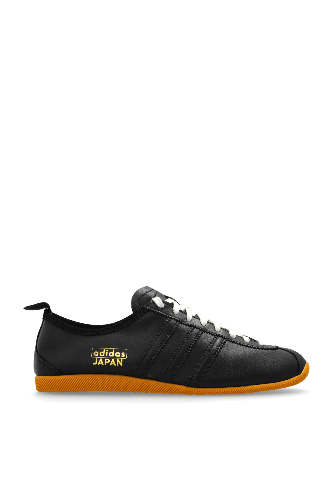 アディダス ジャパン JS3774 ブラック 28cm 新品 adidas Japan Shoes - Black | Free Shipping with adiClub